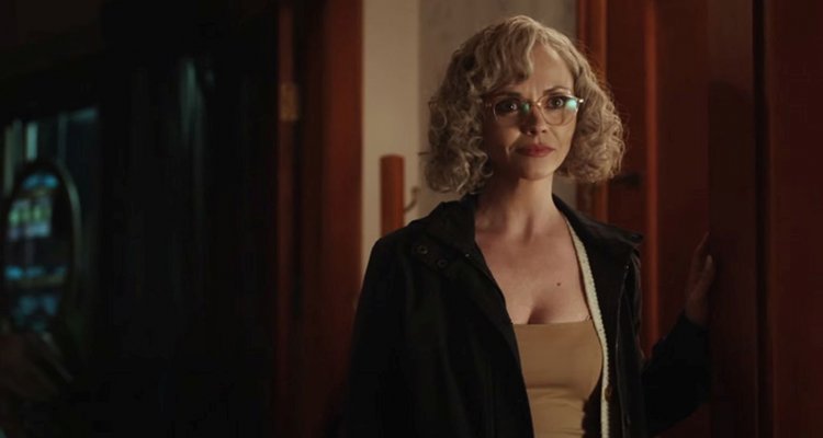 Film E Programmi Tv Di Christina Ricci