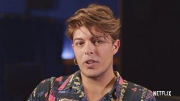 Vivo: Intervista a Stash, doppiatore del protagonista