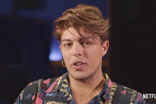 Vivo: Intervista a Stash, doppiatore del protagonista