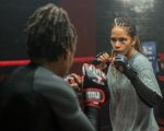 Bruised: Halle Berry annuncia la data di uscita su Netflix