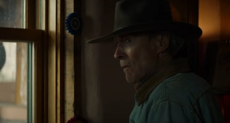 Cry Macho: il trailer del nuovo film di Clint Eastwood ...