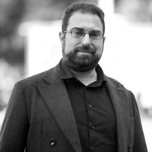 Locandina di Daniele Misischia