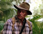 Jurassic Park: Sam Neill spiega perché l'accento del suo Alan Grant era così strano