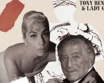 Lady Gaga e Tony Bennett: in anteprima mondiale oggi su MTV il video di I Get A Kick Out Of You