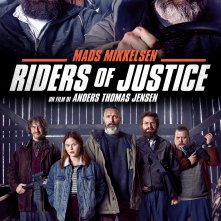 Locandina di Riders of Justice