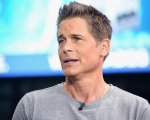 Rob Lowe star del film per famiglie Netflix Dog Gone