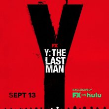 Locandina di Y: The Last Man