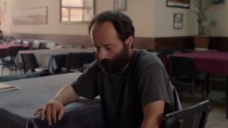 Playing Men - Trailer