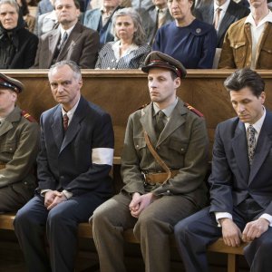 Charlatan - Il potere dell'erborista: Ivan Trojan in una scena del film