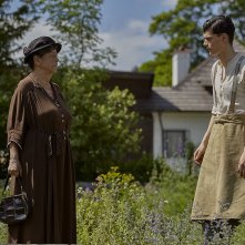 Charlatan - Il potere dell'erborista: un'immagine del film