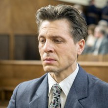 Charlatan - Il potere dell'erborista: Juraj Loj in una scena del film