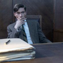 Charlatan - Il potere dell'erborista: una scena del film