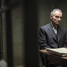 Charlatan - Il potere dell'erborista: Ivan Trojan in una sequenza