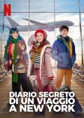 Locandina di Diario segreto di un viaggio a New York