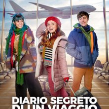 Locandina di Diario segreto di un viaggio a New York