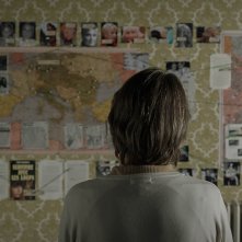 Misha And The Wolves: un'immagine