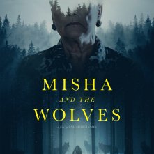 Locandina di Misha and the Wolves