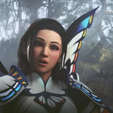 Monster Hunter: Legends of the Guild, un'immagine