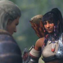 Monster Hunter: Legends of the Guild, una sequenza