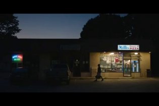 Misha And The Wolves - Trailer