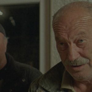 Playing Men: una scena del documentario