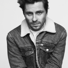 Locandina di Sverrir Gudnason