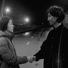 The Cloud In Her Room: un'immagine