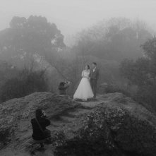 The Cloud In Her Room: una sequenza