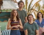 The Kissing Booth 3, su Netflix in streaming da oggi