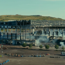 Untold: Rissa in NBA, un'immagine