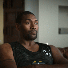 Untold: Rissa in NBA, una sequenza