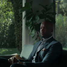 Untold: Rissa in NBA, una scena del documentario