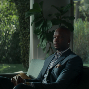 Untold: Rissa in NBA, una scena del documentario