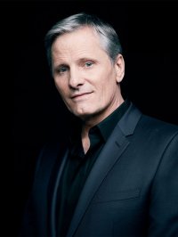 Locandina di Viggo Mortensen