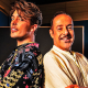Vivo, Stash: “La musica è uno degli strumenti più importanti che abbiamo per provare emozioni'