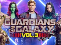 Guardiani della Galassia Vol. 3, James Gunn anticipa la morte di uno dei personaggi
