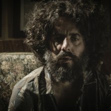 I giganti: un primo piano di Stefanu Deffenu