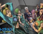 JoJo’s Bizarre Adventure STONE OCEAN: il trailer svela l'arrivo della parte 6 su Netflix