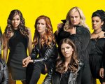 Pitch Perfect 3, su Netflix in streaming da oggi