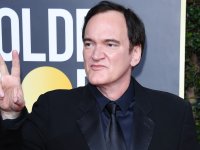 Quentin Tarantino, il difficile rapporto con la madre: 'Ho promesso di non darle nemmeno un soldo'