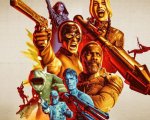 The Suicide Squad incassa meno del previsto al boxoffice USA nel suo week-end d'apertura