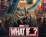 What If...?: nel poster della serie Marvel, gli Avengers zombie invadono New York