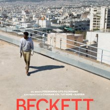 Locandina di Beckett