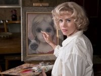 Big Eyes, la storia vera che ha ispirato il film di Tim Burton