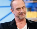 Christopher Meloni più sexy che mai nel dietro le quinte del servizio di Men's Health (VIDEO)