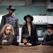 Il Mostro della Cripta: una scena del film