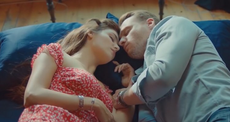 Love Is In The Air Puntata Di Oggi Superguidatv