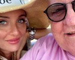 Massimo Boldi, la sua verità su Enrica Tarolla: è la nuova fidanzata di Cipollino?