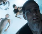 Minority Report: la trama del film con Tom Cruise in onda stasera su La7
