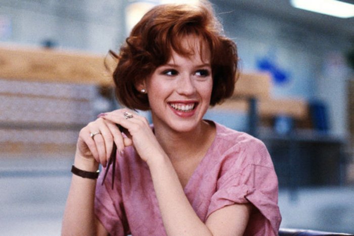 Molly Ringwald, è morto suo padre Bob Ringwald, musicista jazz